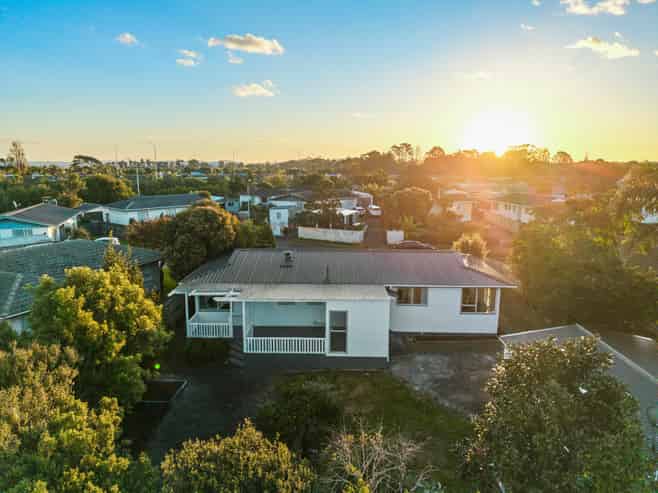 12 Sabi Place, Papatoetoe