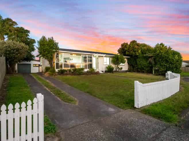 12 Sabi Place, Papatoetoe