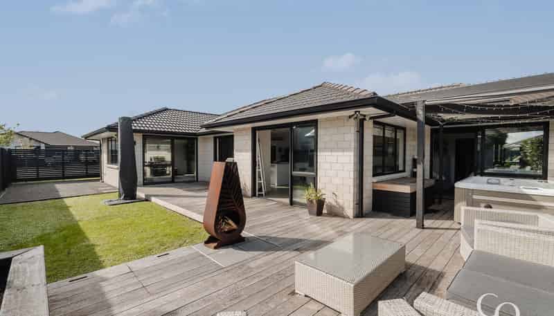 15 Tuaia Street, Pyes Pa