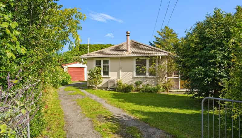 5 Totara Street, Otaki