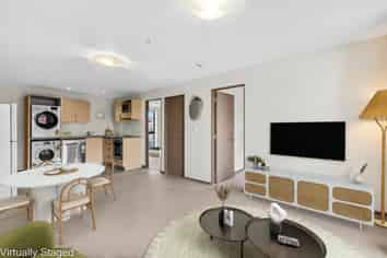 308/142 Vivian Street, Te Aro