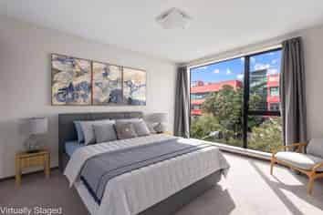 308/142 Vivian Street, Te Aro