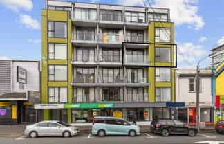 308/142 Vivian Street, Te Aro