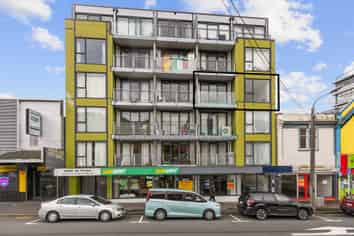 308/142 Vivian Street, Te Aro
