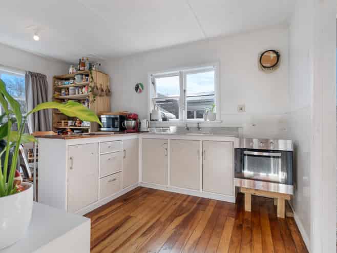 5 Huia Street, Masterton