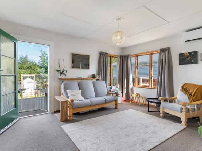 5 Huia Street, Masterton