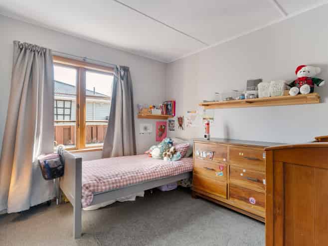 5 Huia Street, Masterton