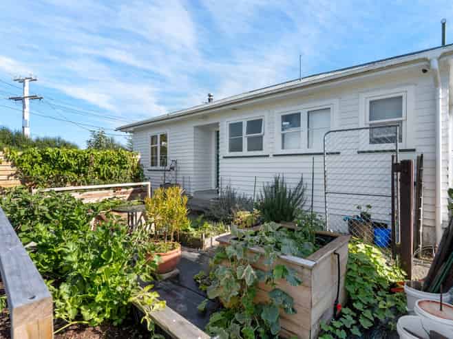 5 Huia Street, Masterton