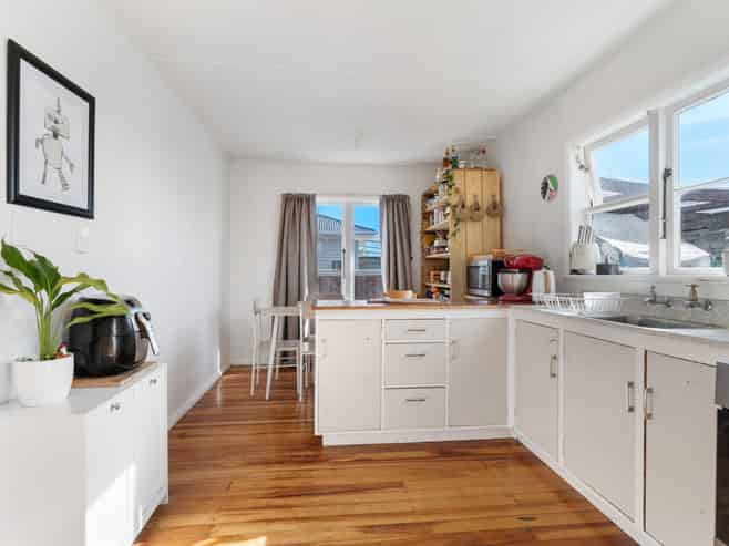 5 Huia Street, Masterton