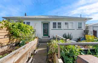 5 Huia Street, Masterton