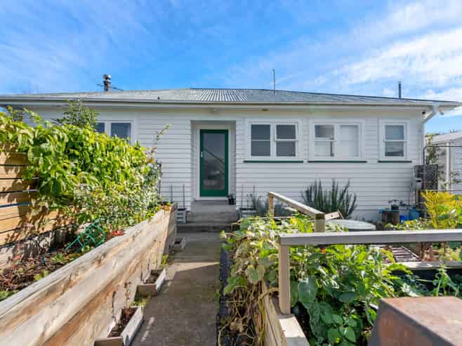5 Huia Street, Masterton