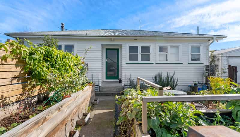 5 Huia Street, Masterton