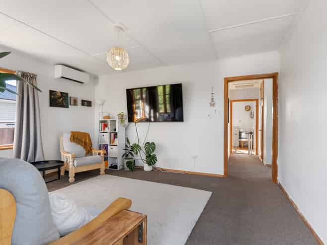 5 Huia Street, Masterton