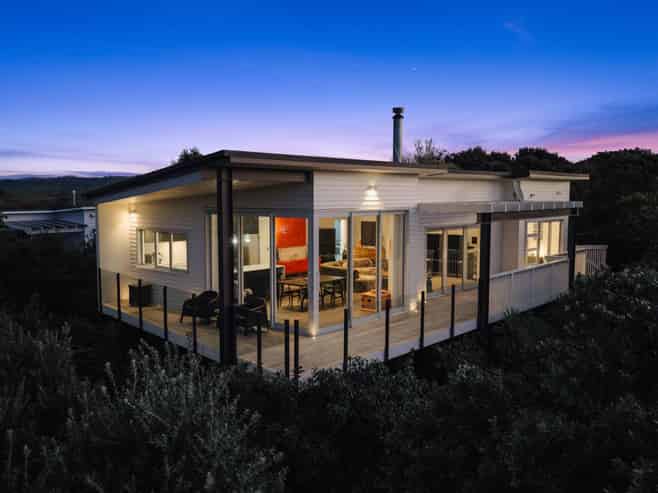 7 Ngaio Close, Mangawhai