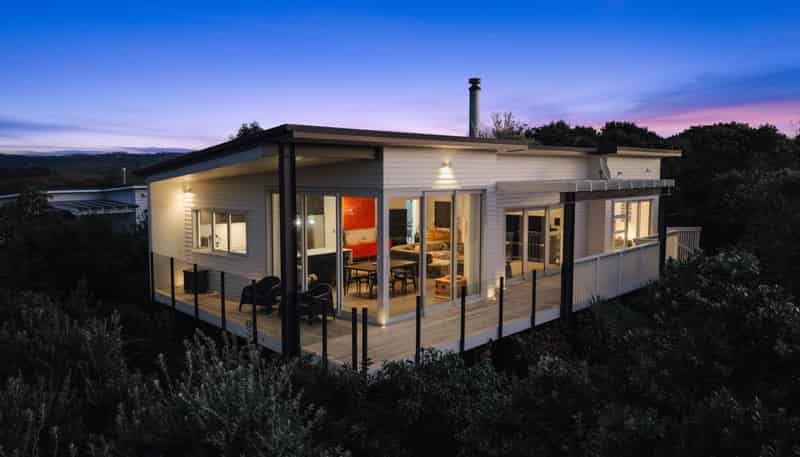 7 Ngaio Close, Mangawhai