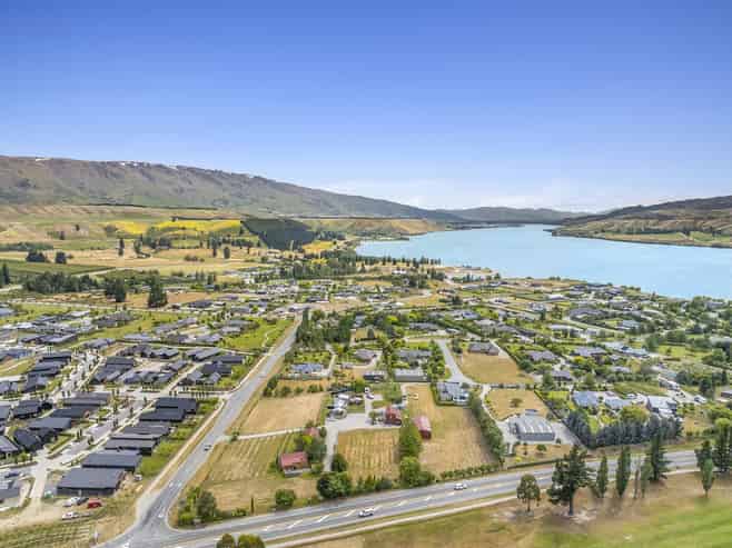 Lot 1, Shortcut Road, Cromwell