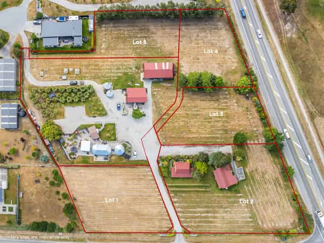 Lot 1, Shortcut Road, Cromwell