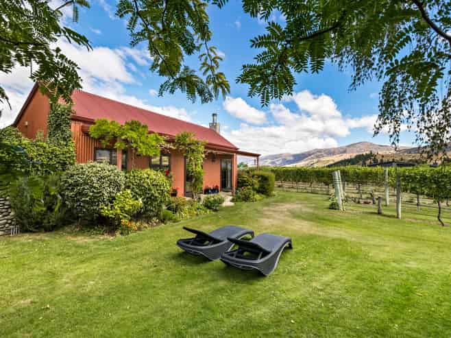 Lot 1, Shortcut Road, Cromwell