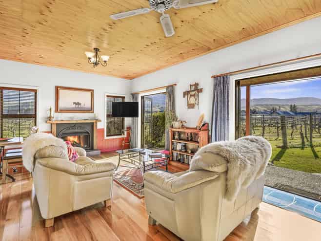 Lot 1, Shortcut Road, Cromwell