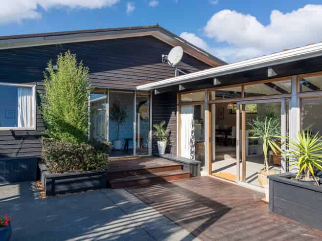 16 Chilton Drive, Mairehau