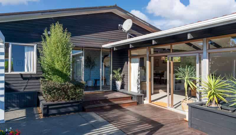 16 Chilton Drive, Mairehau