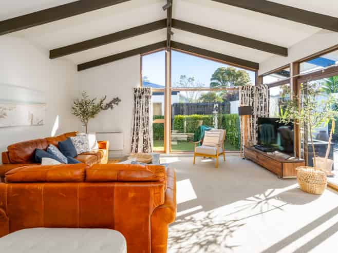 16 Chilton Drive, Mairehau