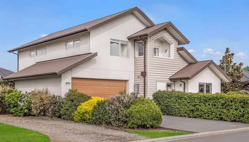 1 Dalwood Crescent, Rolleston