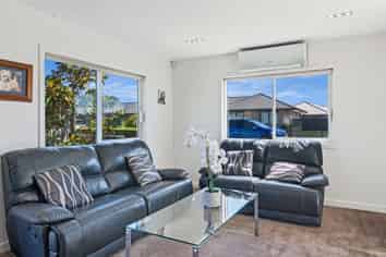 1 Dalwood Crescent, Rolleston