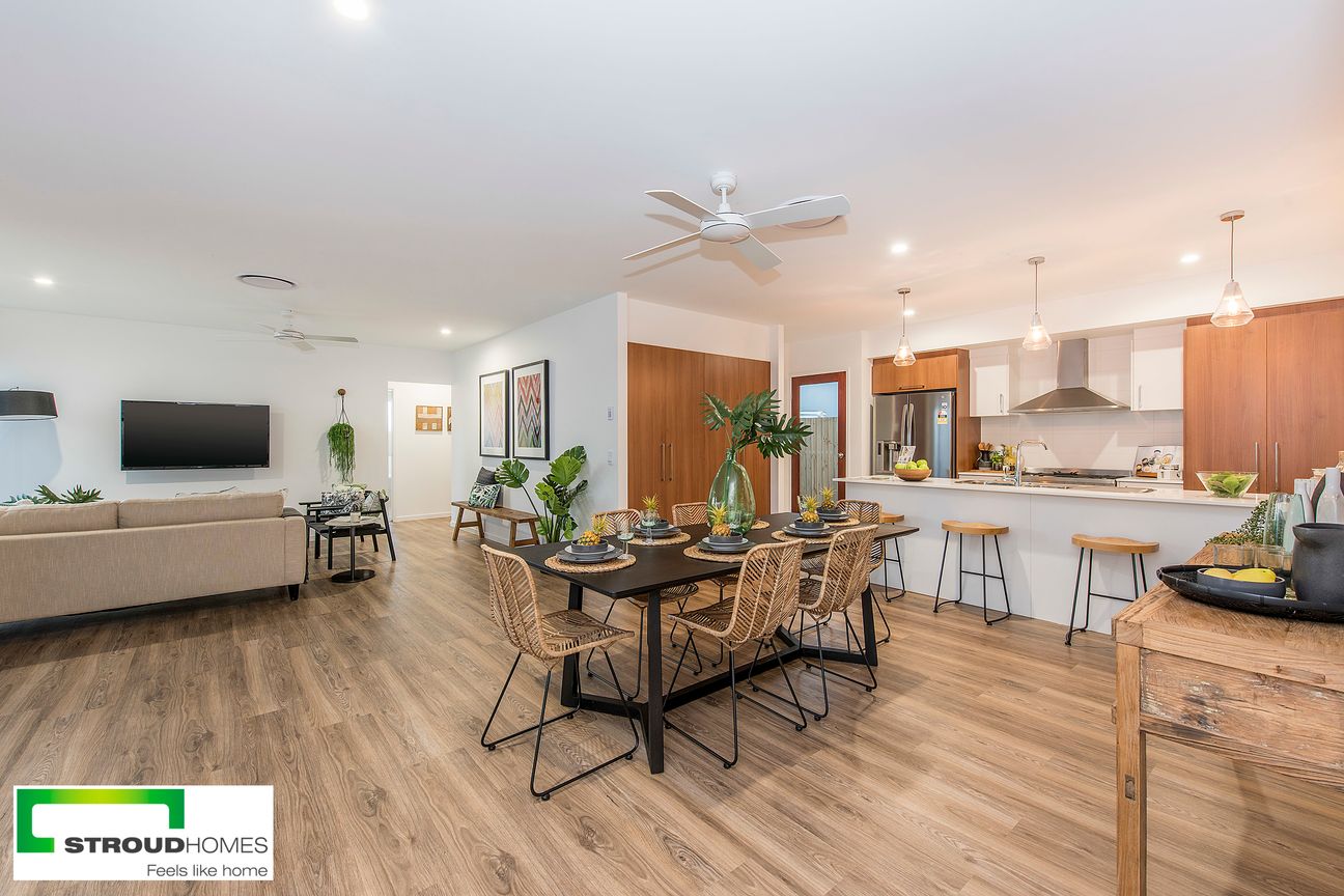 Hauraki 180, Mountain – House & Land Package - Widok 4