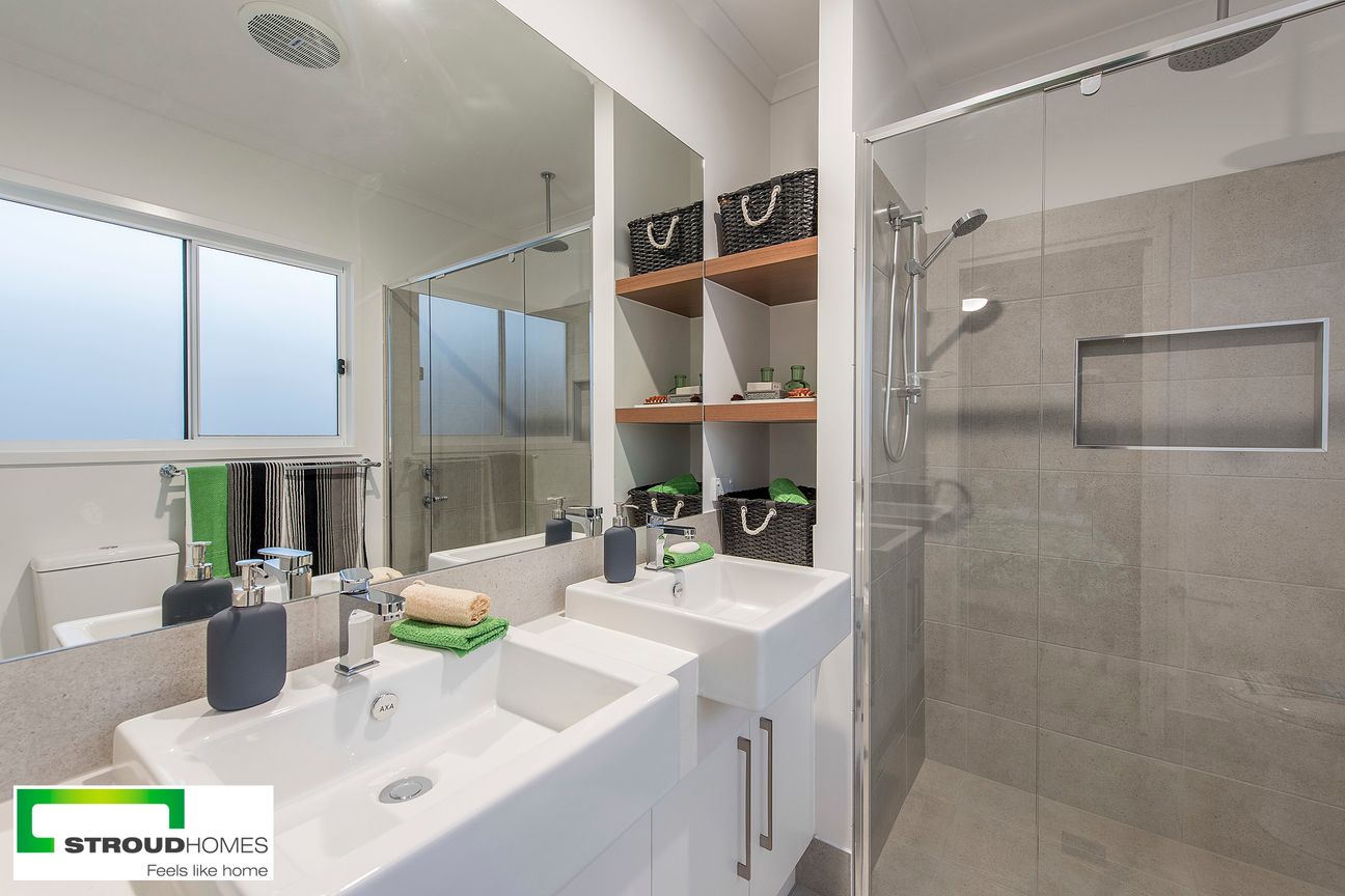 Hauraki 180, Mountain – House & Land Package - Widok 3