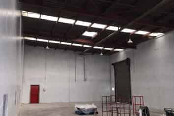 Functional Wigram Warehouse