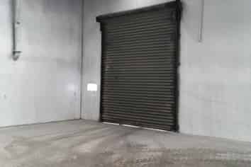 Functional Wigram Warehouse