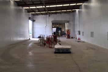 Functional Wigram Warehouse