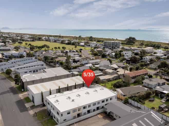 35B Enterprise Drive, Papamoa Beach