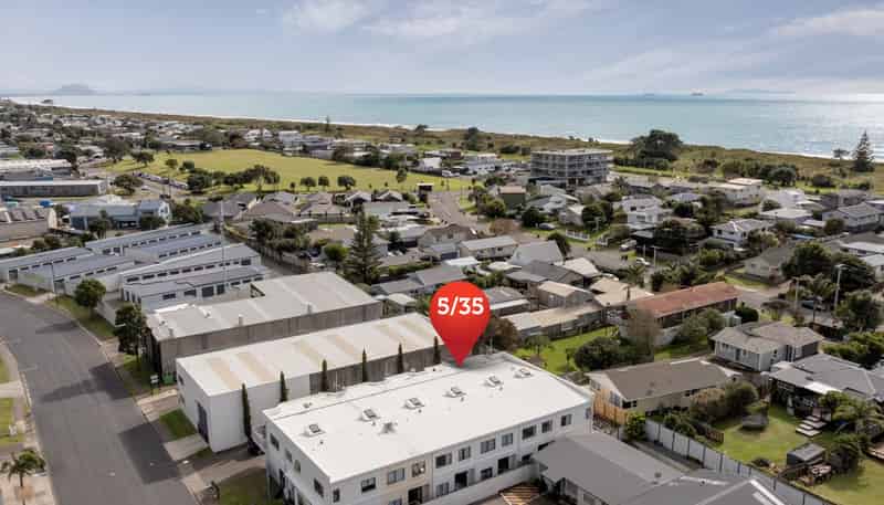 35B Enterprise Drive, Papamoa Beach