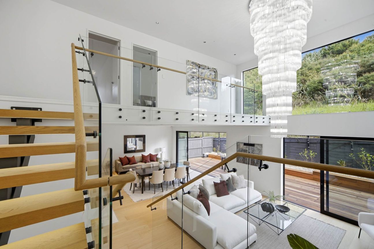 Art of Living, Private Sanctuary - Widok 5