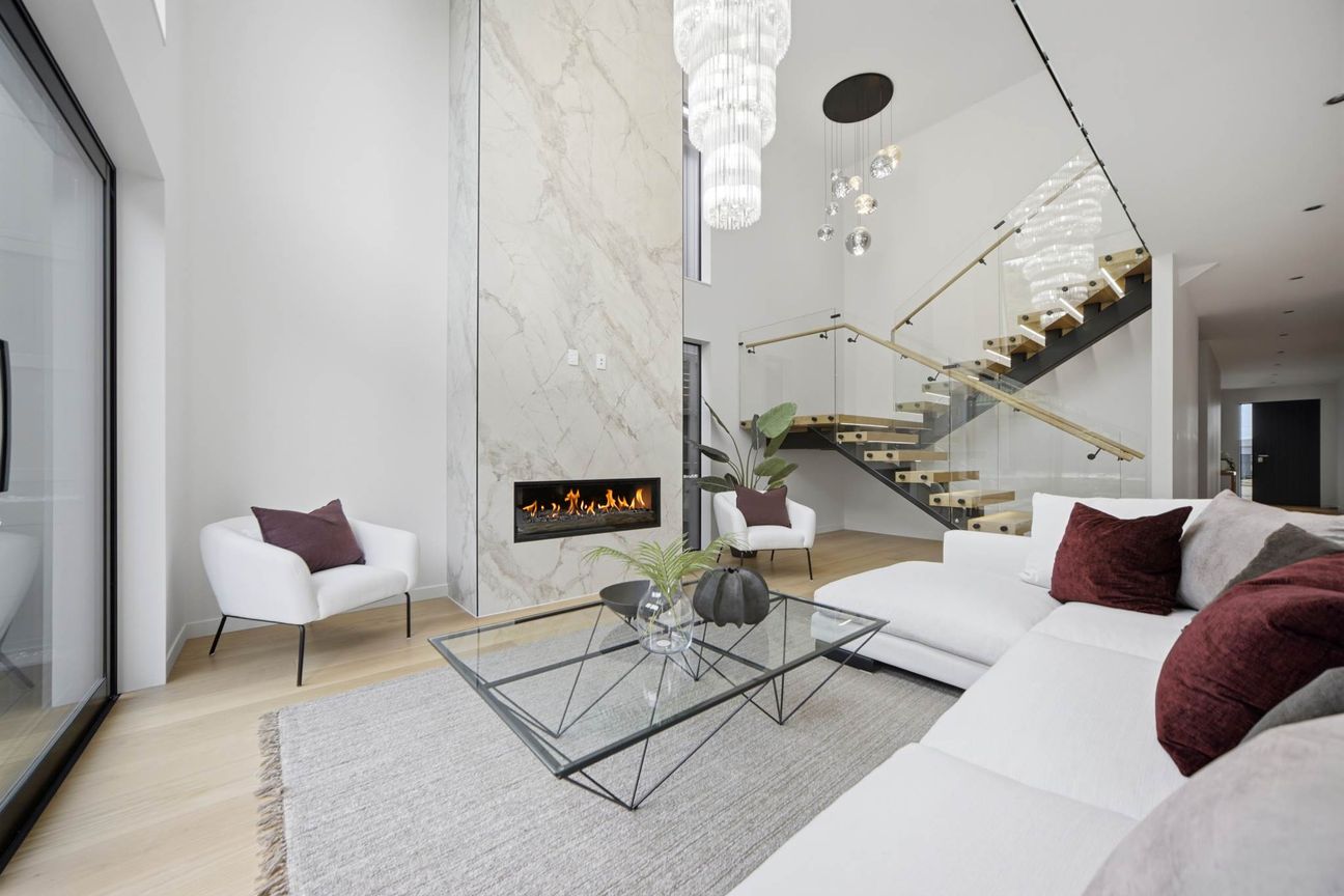 Art of Living, Private Sanctuary - Widok 4