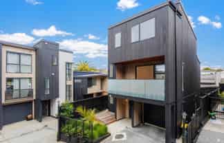 54B Tautari Street, Orakei