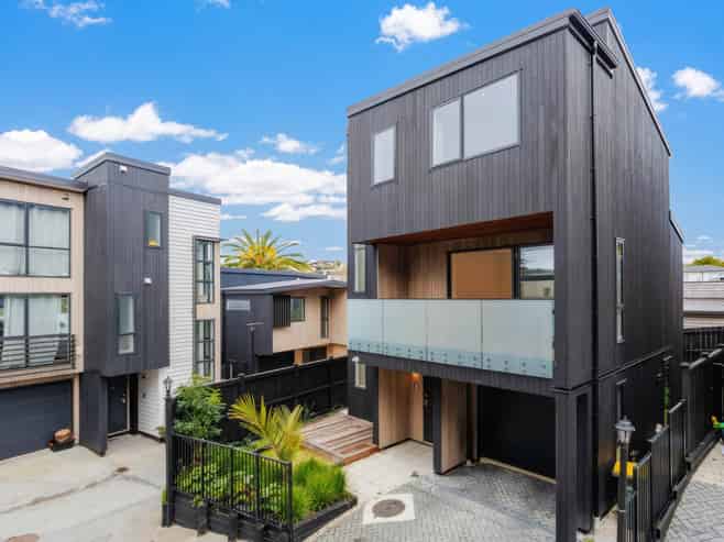 54B Tautari Street, Orakei