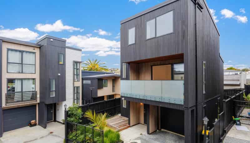 54B Tautari Street, Orakei