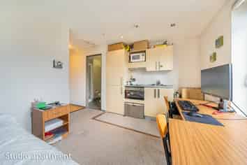 412/142 Vivian Street, Wellington Central
