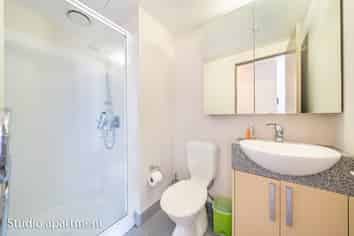 412/142 Vivian Street, Wellington Central