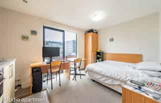 412/142 Vivian Street, Wellington Central