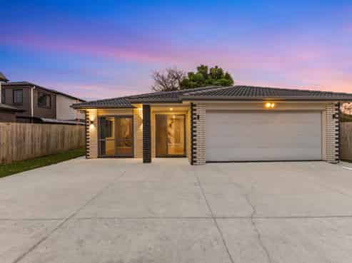 12A Landon Avenue, Mangere East