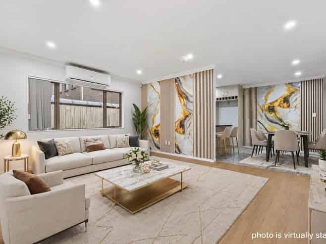 12A Landon Avenue, Mangere East