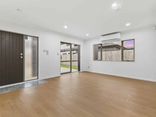 12A Landon Avenue, Mangere East