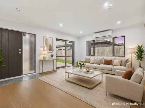 12A Landon Avenue, Mangere East