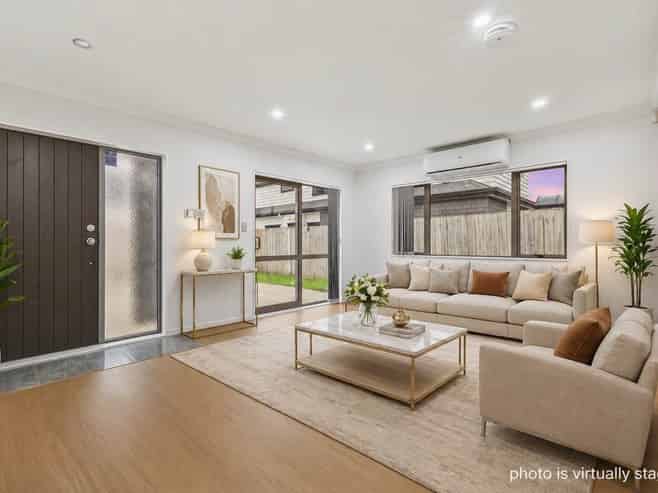 12A Landon Avenue, Mangere East