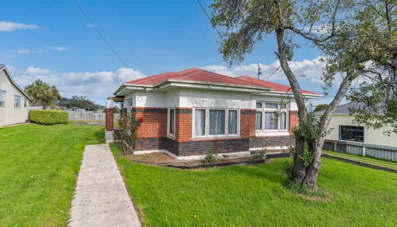 28 Branksea Street, KAITANGATA