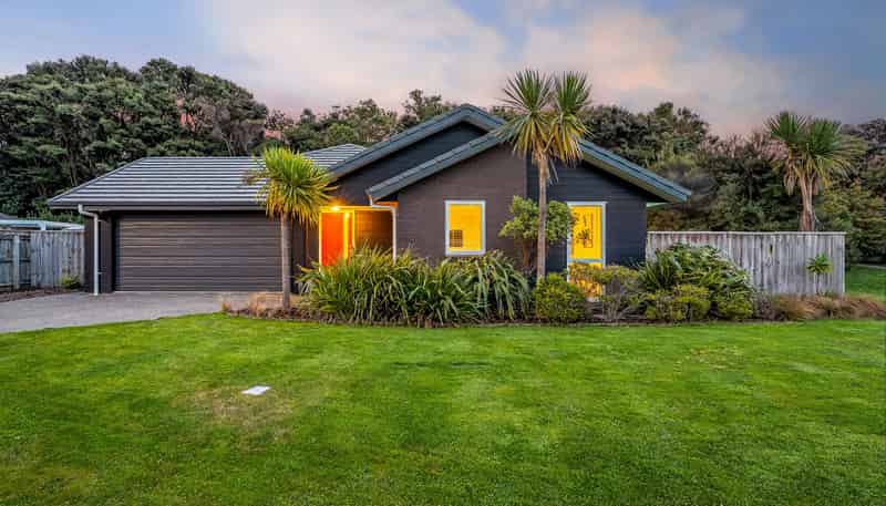 1 Banks Boulevard, Whitby